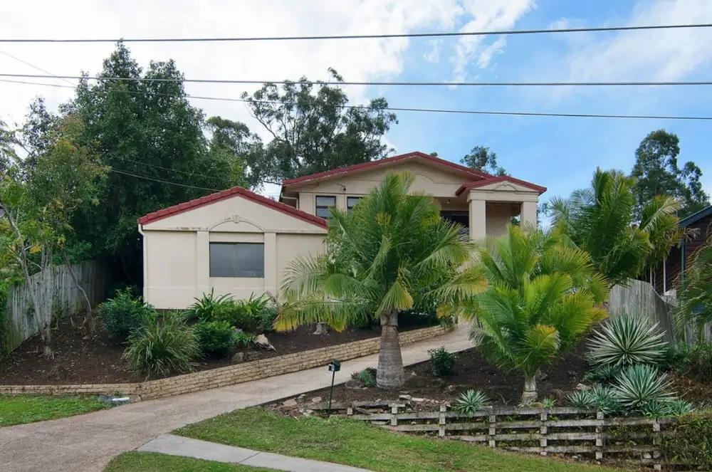 Main view of Homely house listing, 7 Nodosa Street, Shailer Park QLD 4128