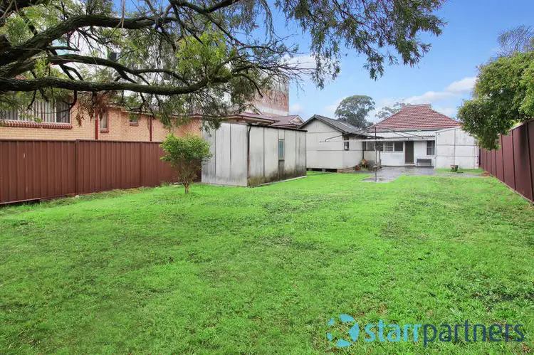 Fourth view of Homely house listing, 51 Harrow Rd, Auburn NSW 2144