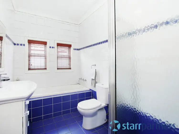 Sixth view of Homely house listing, 12 Angus Ave, Auburn NSW 2144