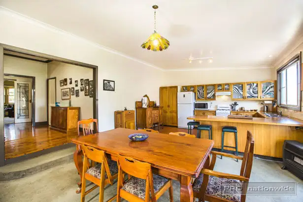Third view of Homely house listing, 91 Crescent Road, Waratah NSW 2298