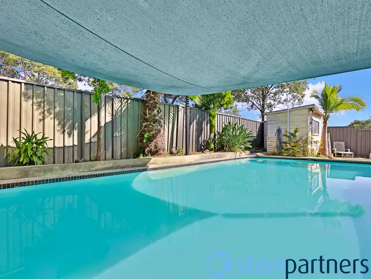 Third view of Homely house listing, 64 Lawn Ave, Bradbury NSW 2560