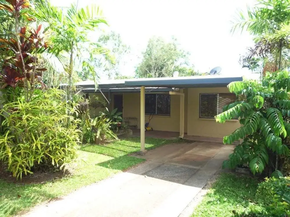 Main view of Homely house listing, 2 Neeve Close, Whitfield QLD 4870
