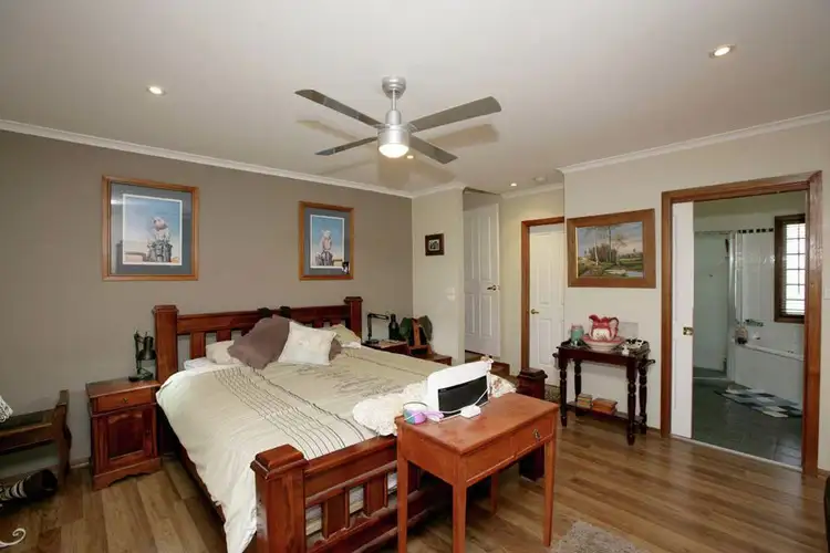 Fifth view of Homely house listing, 3 Sycamore Road, Lake Albert NSW 2650