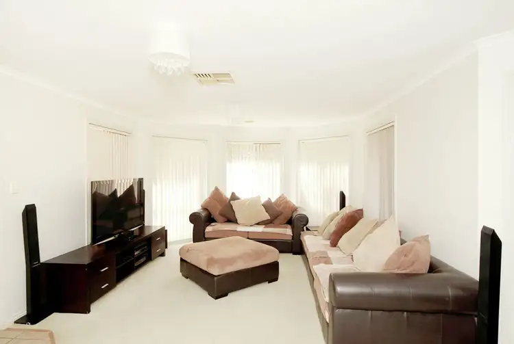 Second view of Homely house listing, 6 Madin Place, Estella NSW 2650