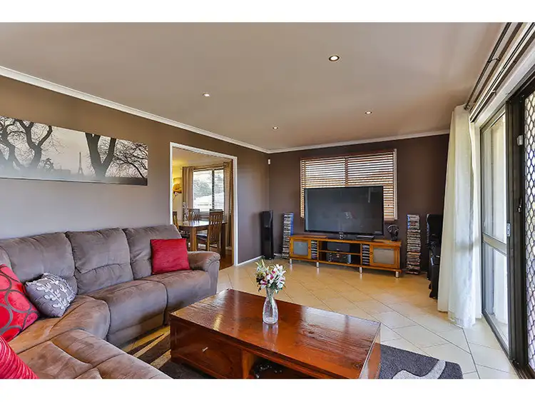 Sixth view of Homely house listing, 11 Risson Street, Wilsonton Heights QLD 4350