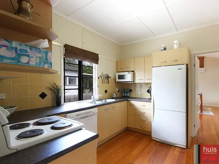 Fourth view of Homely house listing, 32 Gardiner Street, Alderley QLD 4051