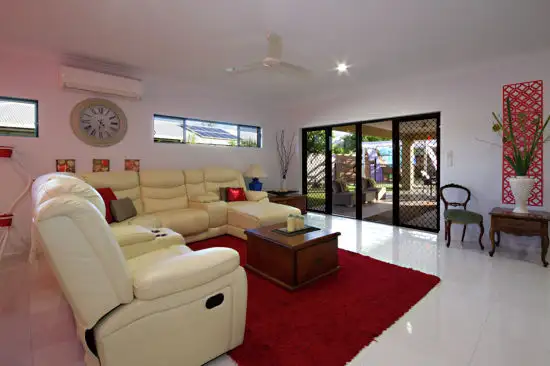 Sixth view of Homely house listing, 3 Yidi Close, Cooya Beach QLD 4873