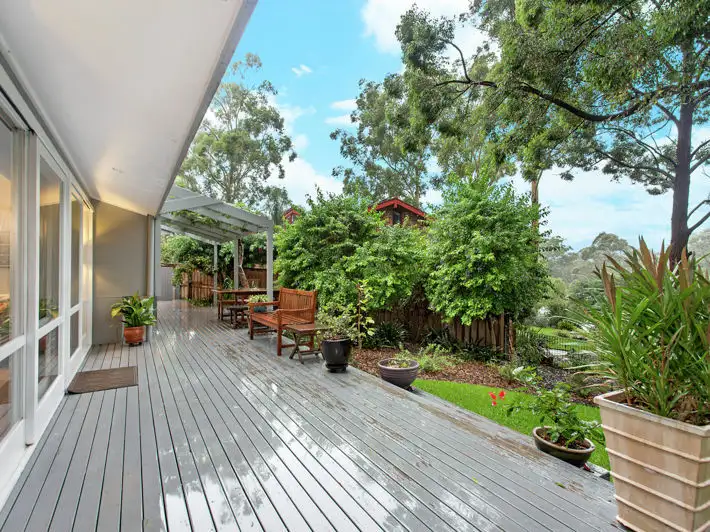 Main view of Homely house listing, 3 Torrens Place, Cherrybrook NSW 2126