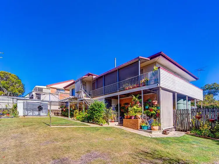 Seventh view of Homely house listing, 4 Kehoe Street, Upper Mount Gravatt QLD 4122