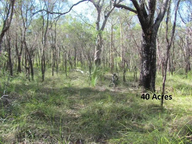 Lot 53 Matchbox Road, Deepwater QLD 4674