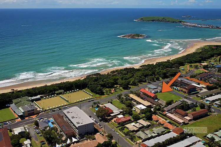 Third view of Homely house listing, 2 Vincent Street, Coffs Harbour NSW 2450