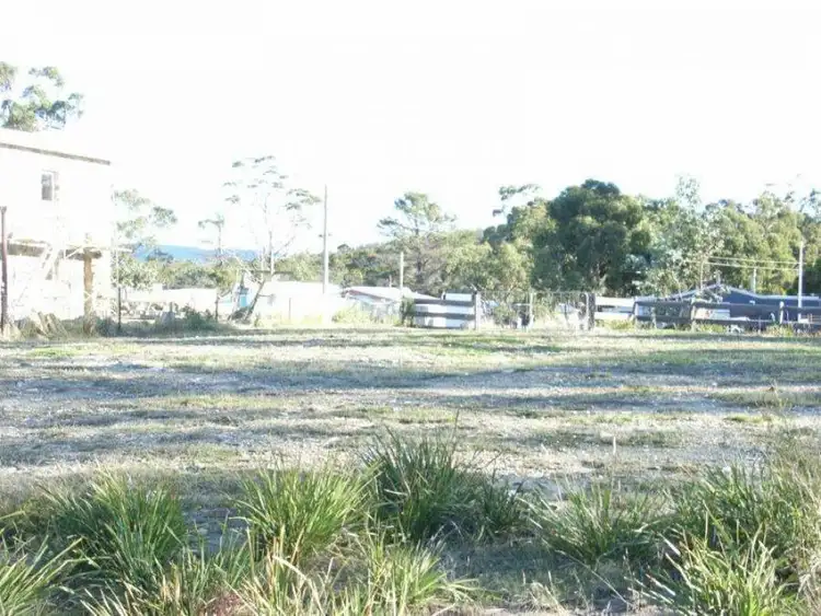 Fourth view of Homely land listing, 25 Turners Rd, Saltwater River TAS 7186