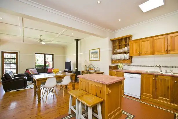 Fourth view of Homely house listing, 89 Tooke Street, Cooks Hill NSW 2300