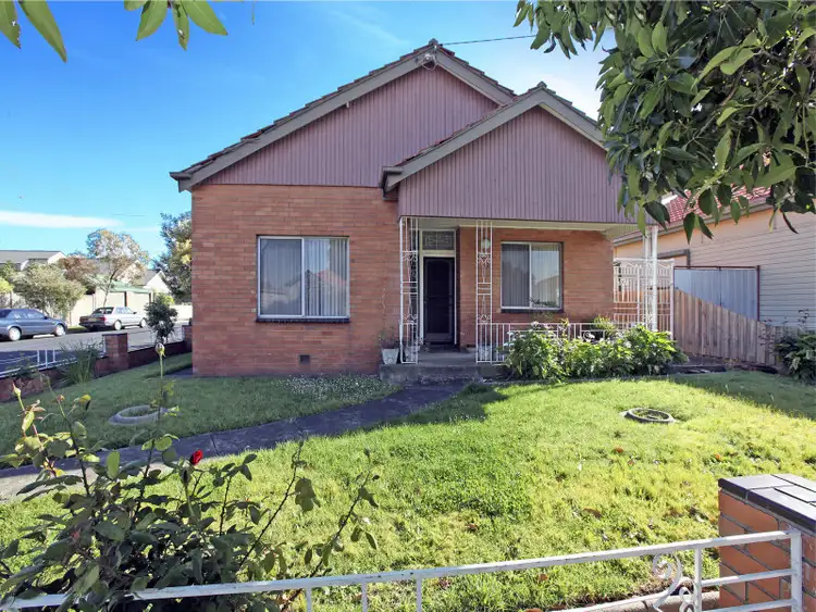 Second view of Homely house listing, 11 Canberra Street, Brunswick VIC 3056