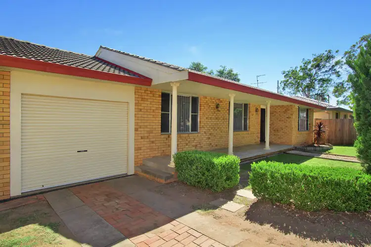 Second view of Homely house listing, 102 Hillvue Road, Tamworth NSW 2340