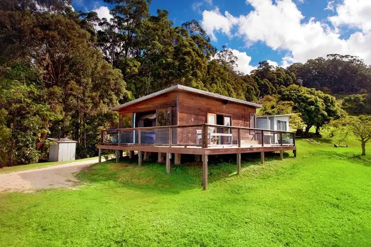 Second view of Homely rural property listing, Lot 2 Boggy Creek Road, Valla NSW 2448