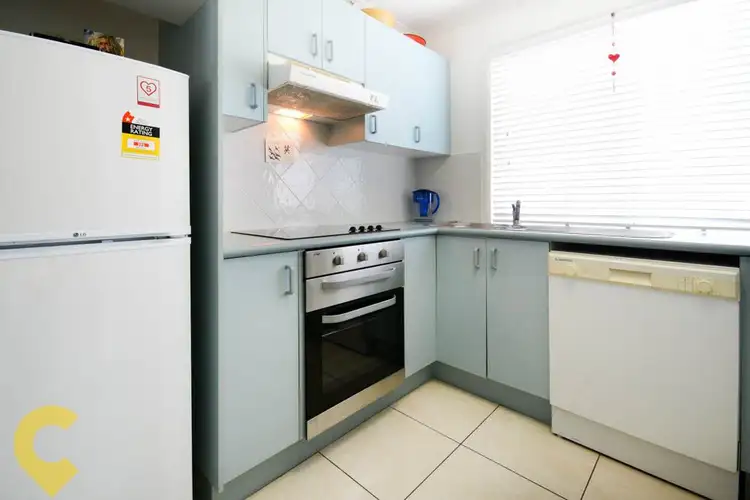 Second view of Homely unit listing, 3/33 Marjorie Street, Mooloolaba QLD 4557