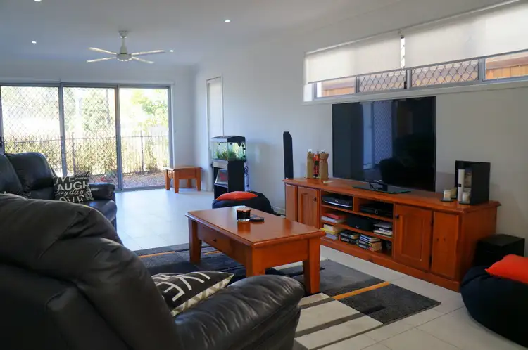 Fourth view of Homely unit listing, 19 Melaleuca Drive, Brookwater QLD 4300