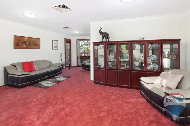 Fifth view of Homely house listing, 4 Nerang Circuit, South Penrith NSW 2750