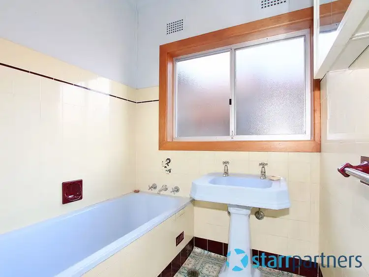 Sixth view of Homely house listing, 40 Cornwall Rd, Auburn NSW 2144