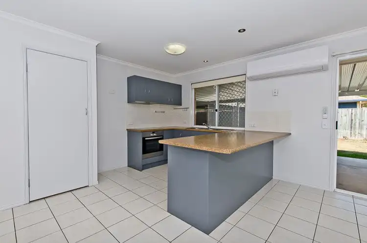 Fourth view of Homely house listing, 32 Paterson Place, Narangba QLD 4504