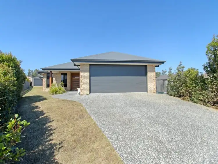 Main view of Homely house listing, 9 Crystalwood Court, Fernvale QLD 4306
