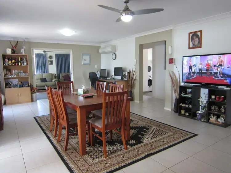 Second view of Homely house listing, 144 Berry Street, Yamanto QLD 4305