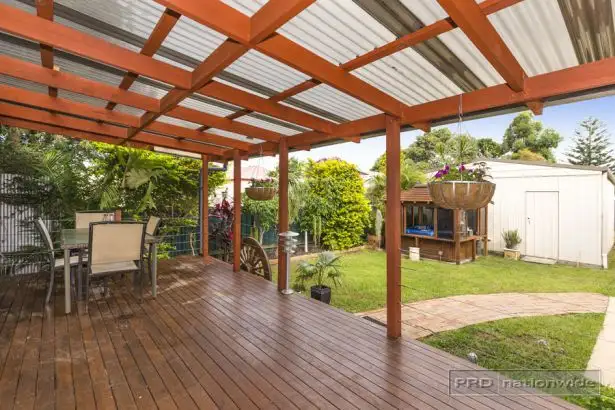 Fifth view of Homely house listing, 7 Barclay Street, Mayfield NSW 2304
