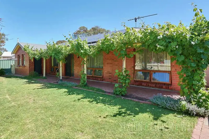 Main view of Homely house listing, 2A Burkett Drive, Strathalbyn SA 5255