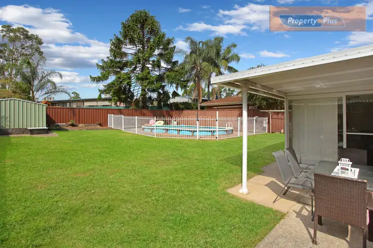 Fourth view of Homely house listing, 9 Bren Close, St Clair NSW 2759