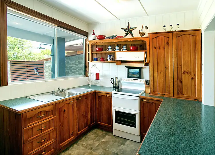 Fourth view of Homely house listing, 19 Newry Street, Nambucca Heads NSW 2448