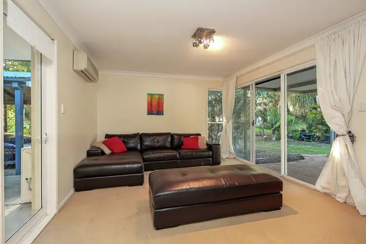 Sixth view of Homely house listing, 83 Pastoral Court, Jimboomba QLD 4280