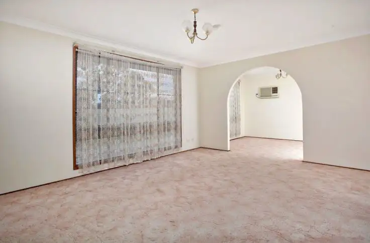 Second view of Homely house listing, 2 Snowy Close, St Clair NSW 2759