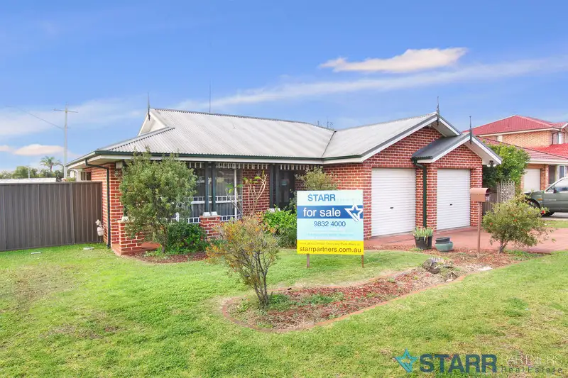 Main view of Homely house listing, 28 Simms Road, Oakhurst NSW 2761