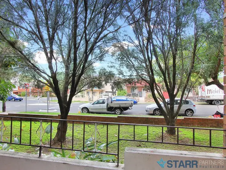Sixth view of Homely unit listing, 2/11 Simpson Street, Auburn NSW 2144
