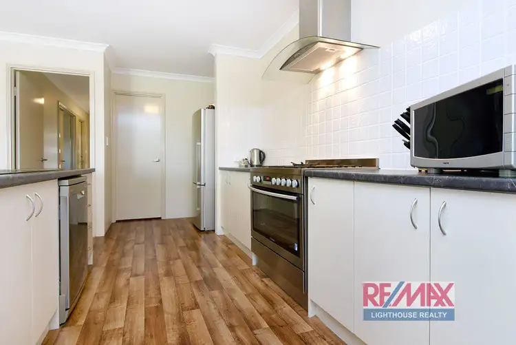 Fourth view of Homely house listing, 4 Oldfield Street, Millbridge WA 6232