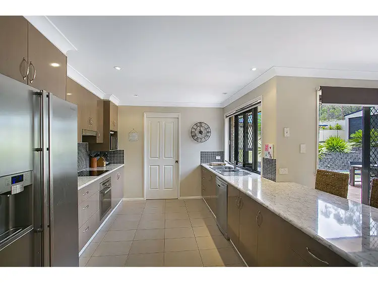 Third view of Homely house listing, 27 Schaefer Court, Westbrook QLD 4350