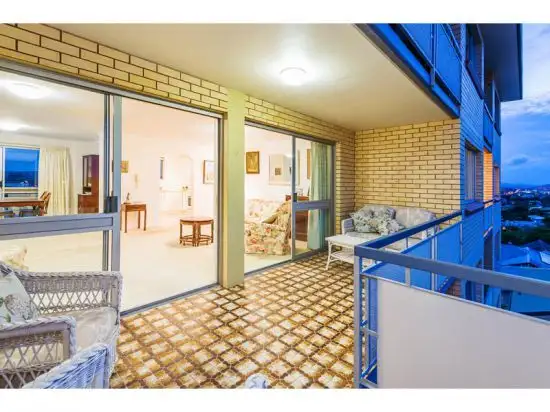 Fifth view of Homely apartment listing, 8/6 Mackay Street, Coorparoo QLD 4151
