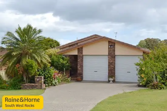 Main view of Homely house listing, 47 Simpson Streeet, South West Rocks NSW 2431