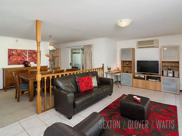 Fifth view of Homely house listing, 8 Marston Court, Mount Barker SA 5251