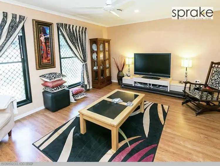 16 Oceanview Street, Point Vernon QLD 4655