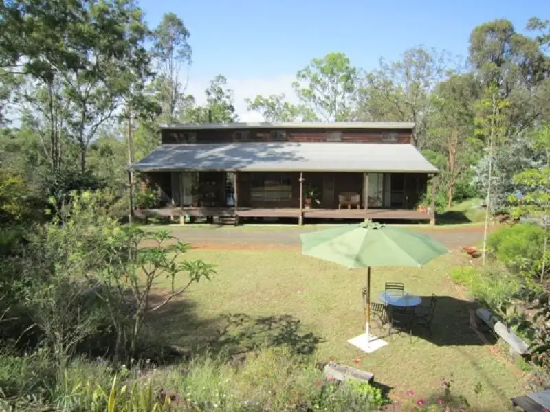 Main view of Homely house listing, 162 Lockyer View Road, Fernvale QLD 4306