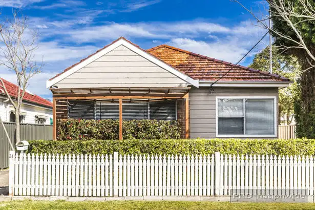 Main view of Homely house listing, 31 Rydal Street, New Lambton NSW 2305