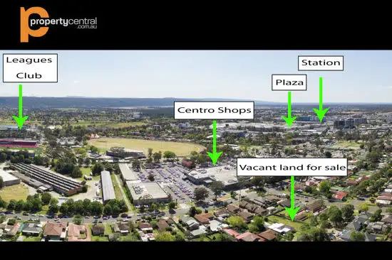 Third view of Homely land listing, Address available on request