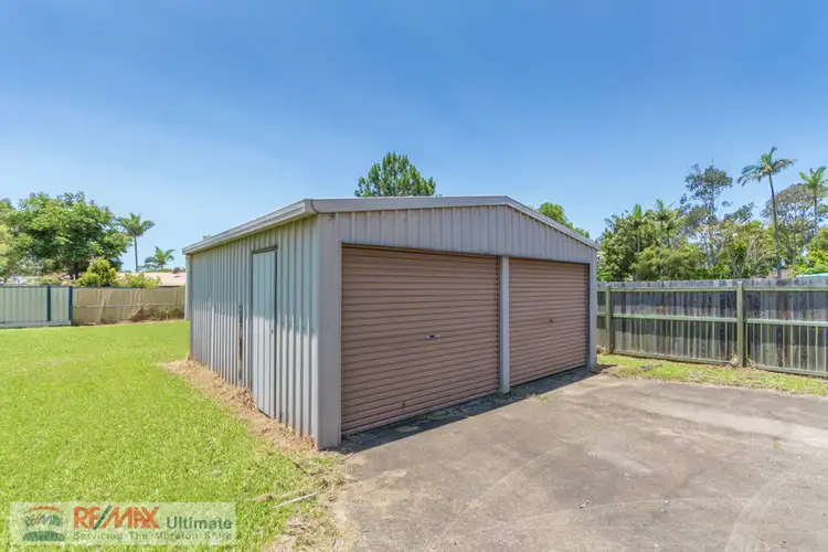 Fourth view of Homely house listing, 213 King Street, Caboolture QLD 4510