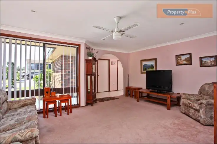 Third view of Homely house listing, 24 Solander Drive, St Clair NSW 2759