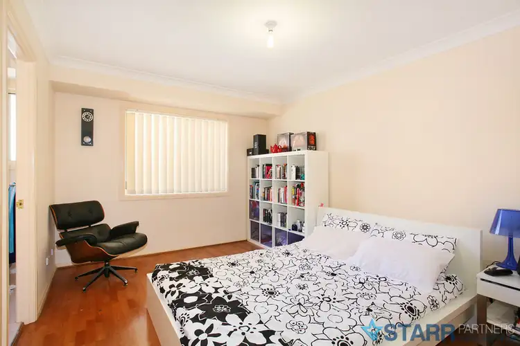 Fourth view of Homely house listing, 9B Meacher Street, Mount Druitt NSW 2770