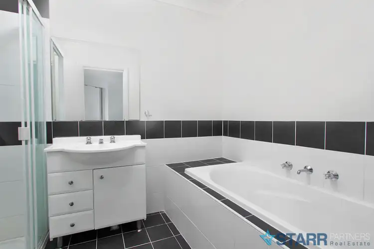 Fourth view of Homely townhouse listing, 7/10 Abraham Street, Rooty Hill NSW 2766