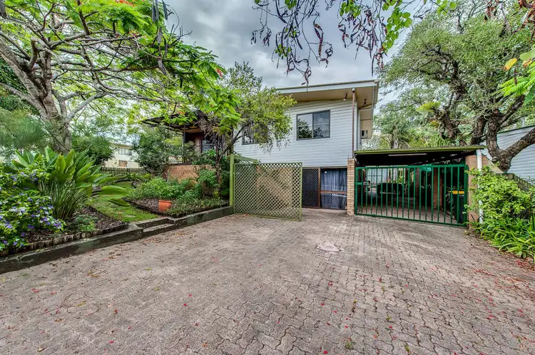 46 Warrigal Road, Runcorn QLD 4113