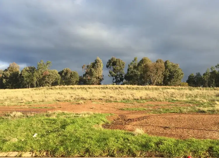 Main view of Homely land listing, 28 Clifton Street, Bourkelands NSW 2650